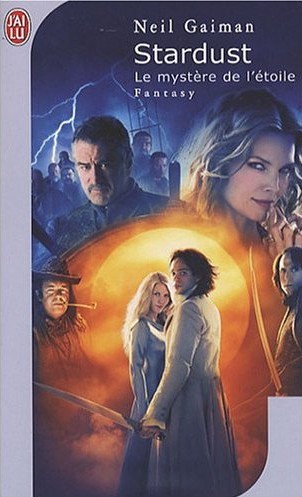 Stardust : le mystère de l'étoile