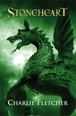 Chronique de Stoneheart