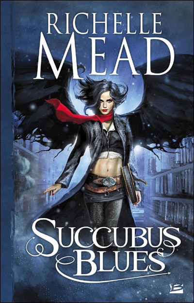 Chronique de Succubus blues