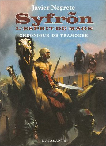 Syfron, l'esprit du mage