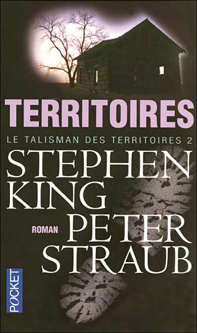 Chronique de Territoires