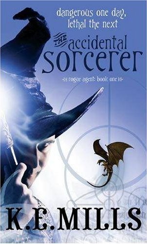Chronique de The Accidental Sorcerer