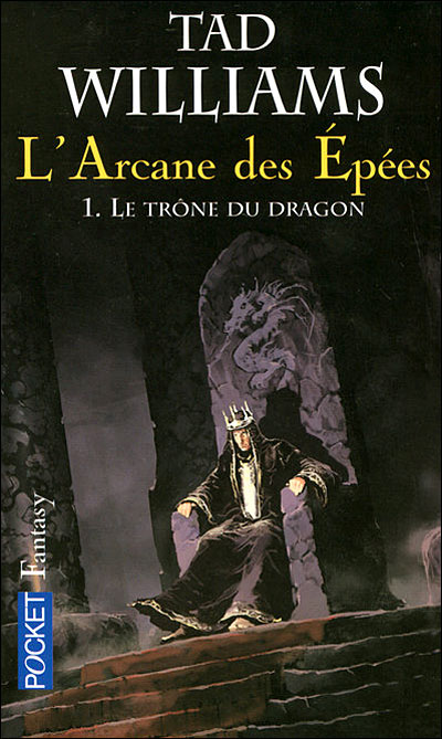 Chronique de L'Arcane des épées