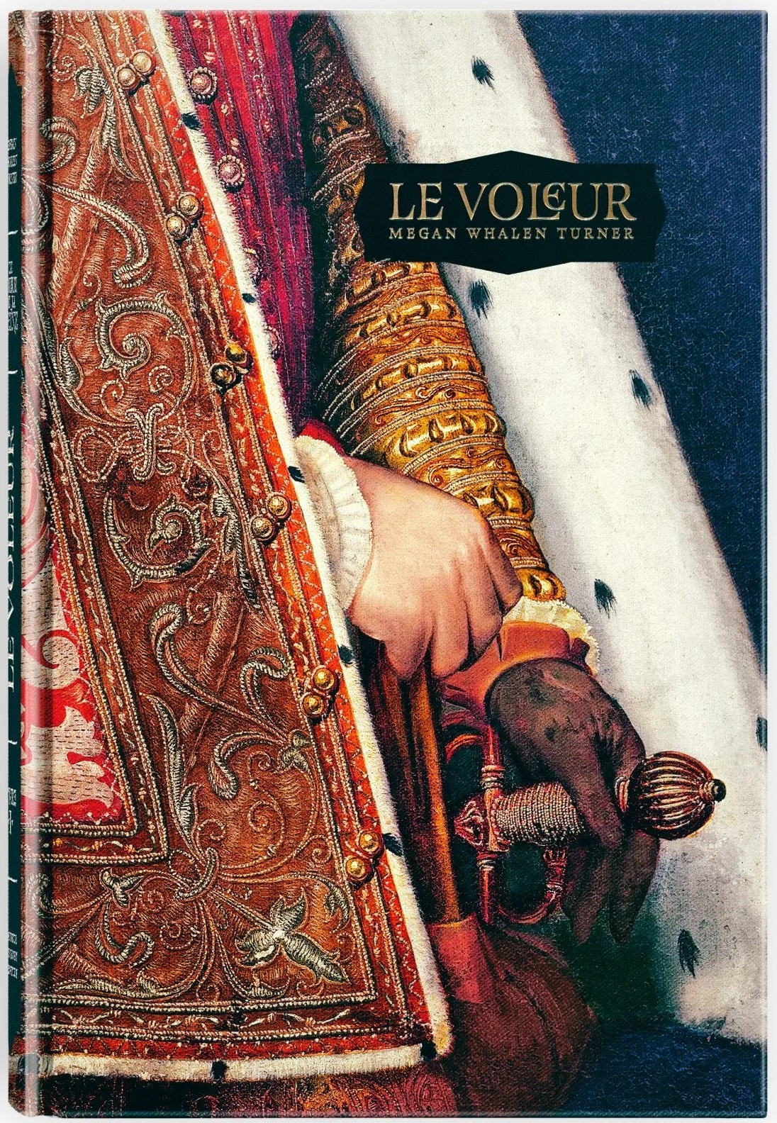 Le Voleur