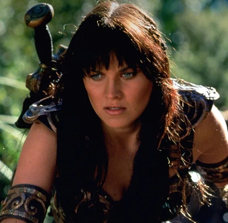 Xena