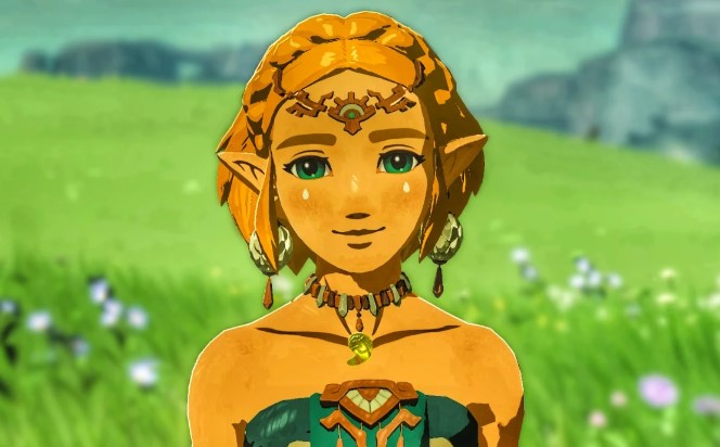 Zelda