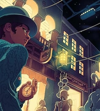 Fatma el-Sha’arawi