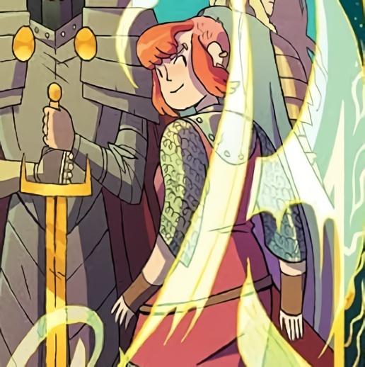 Nimona