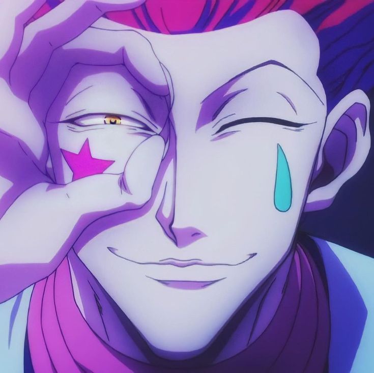 Hisoka Morow