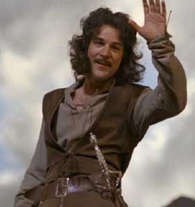 Inigo Montoya