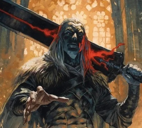 Elric