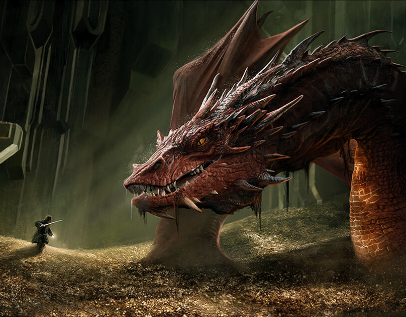 Smaug