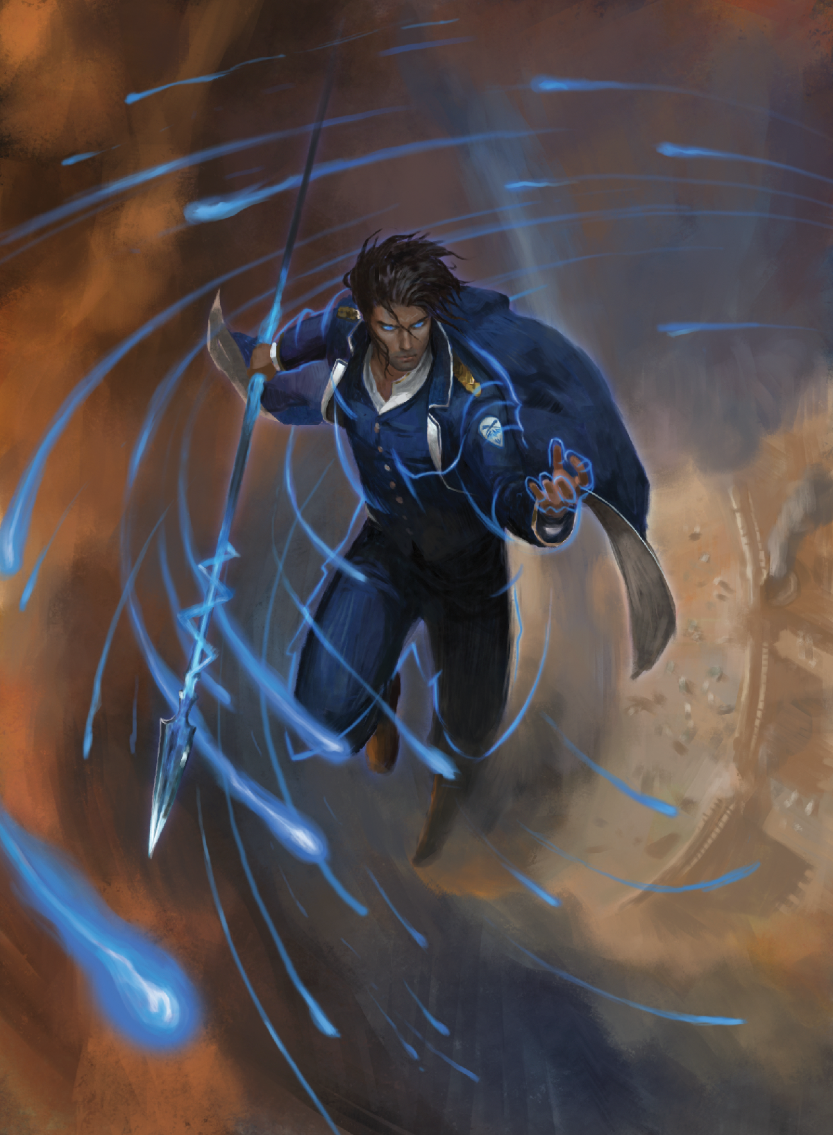 Kaladin
