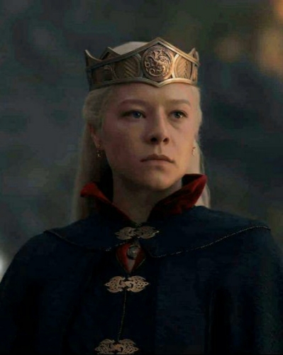 Rhaenyra Targaryen