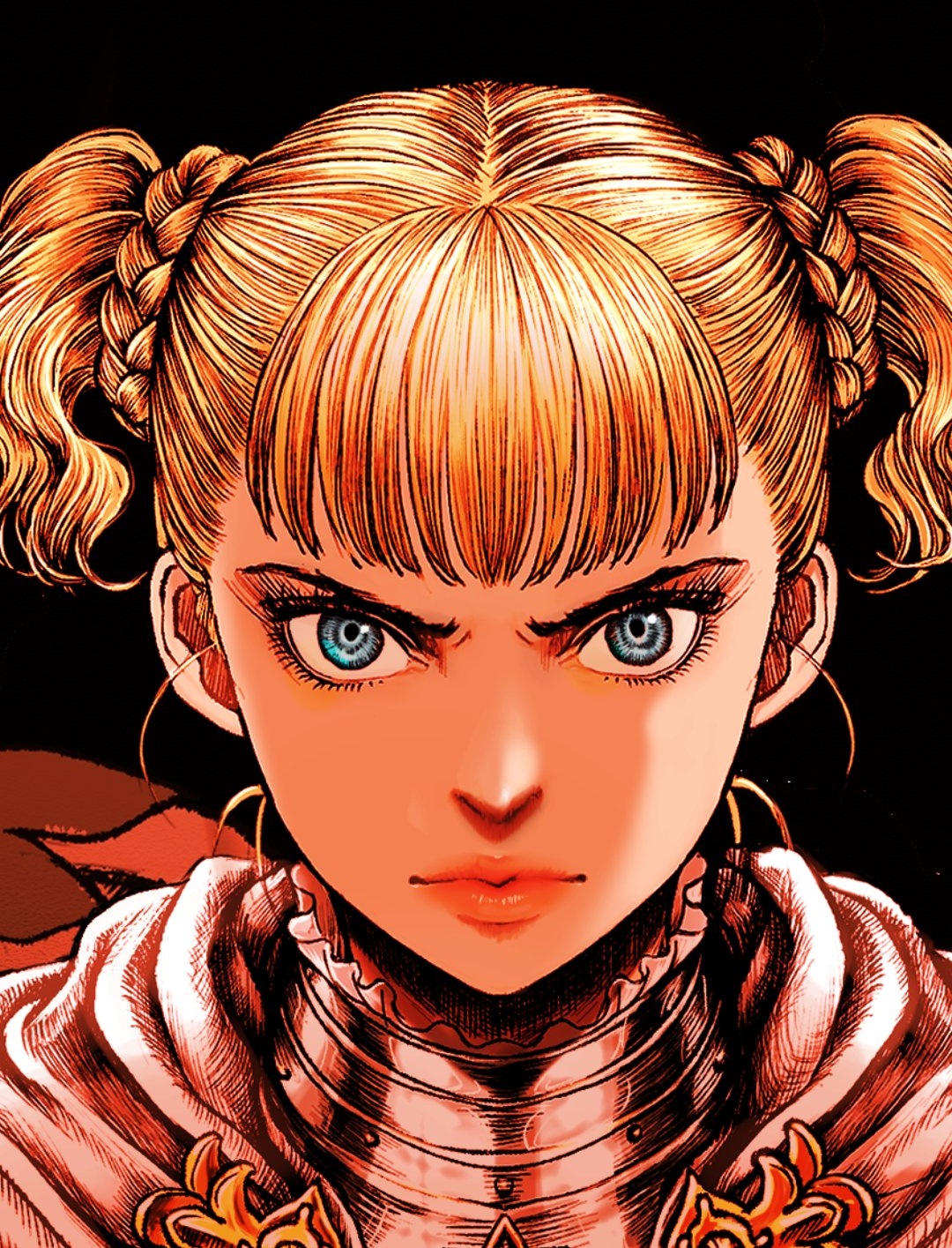 Farnèse de Vandimion