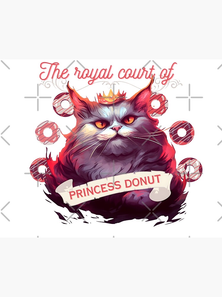 Princesse Donut