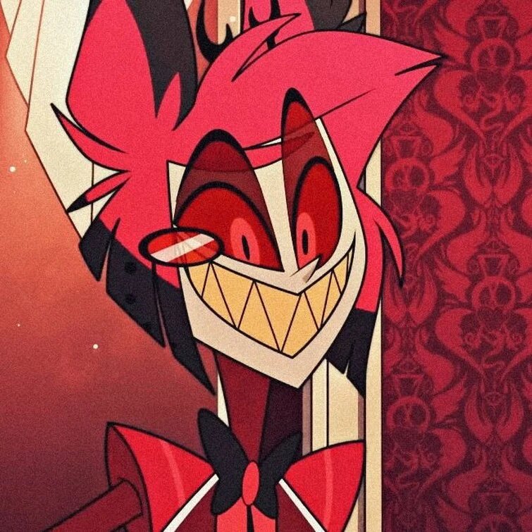 Alastor