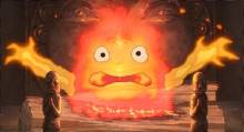 Calcifer