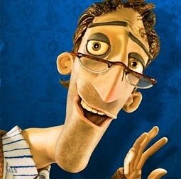 Charlie Jones