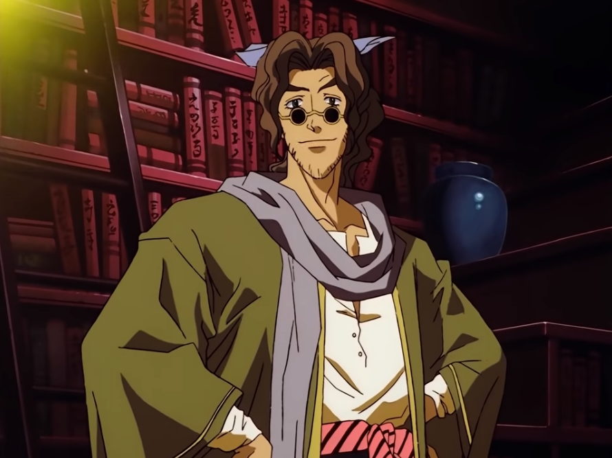 Dryden Fassa