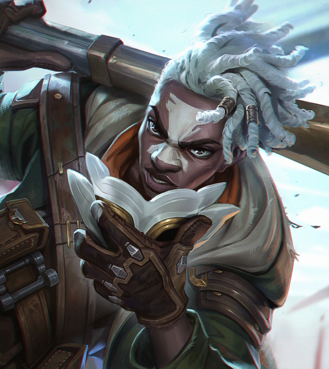 Ekko