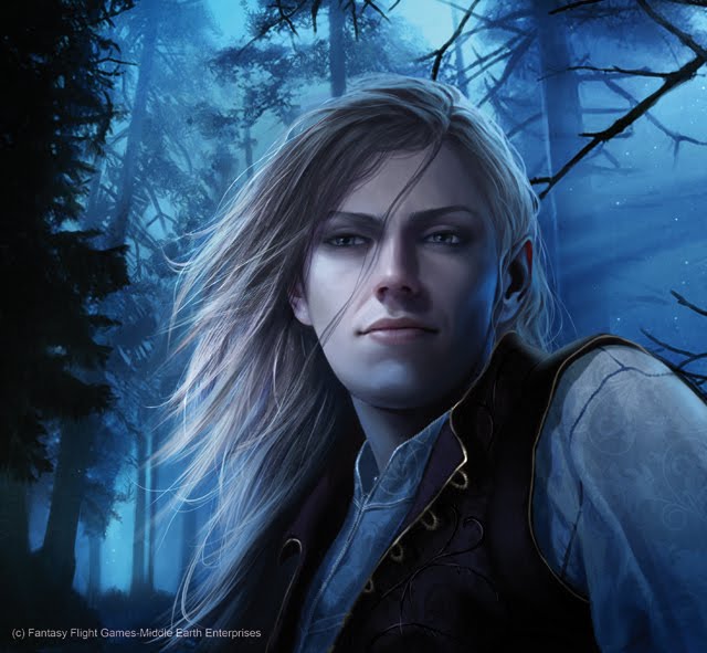 Gildor Inglorion