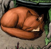 Goupil Reynard