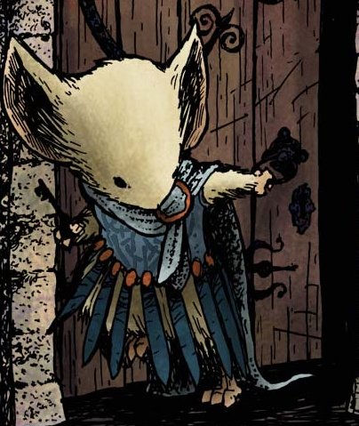 Gwendolyn