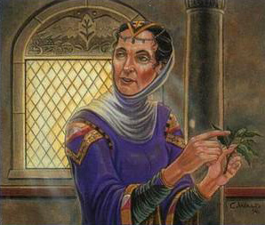 Ioreth
