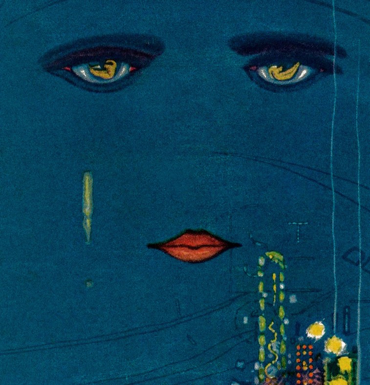Jay Gatsby