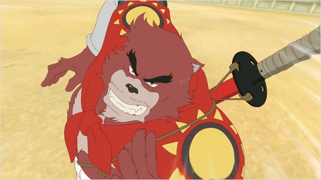 Kumatetsu
