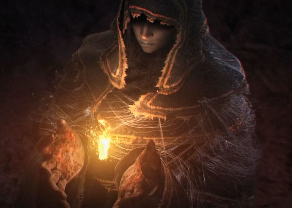 La Sorcière d'Izalith