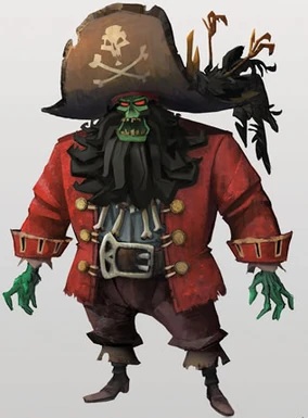 LeChuck