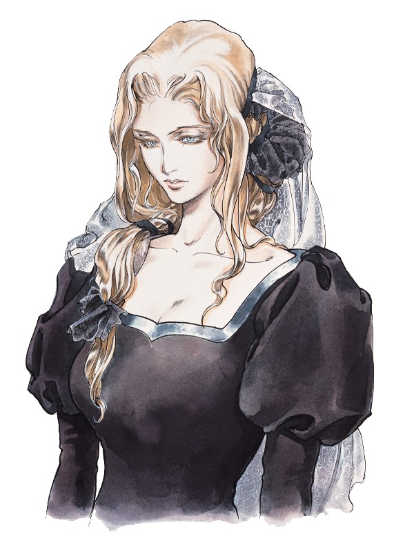 Lisa Tepes