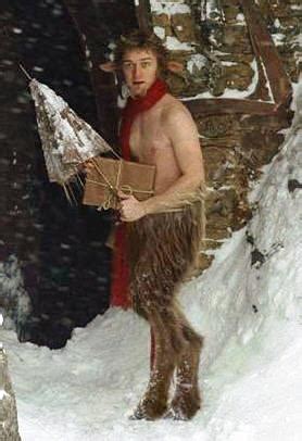 M. Tumnus