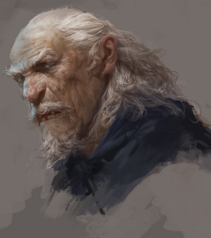 Melchior