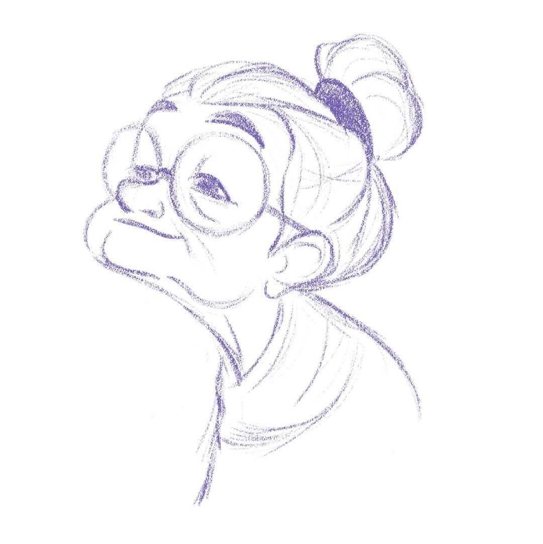 Mme Migsdale