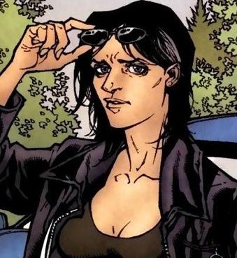 Nina Locke