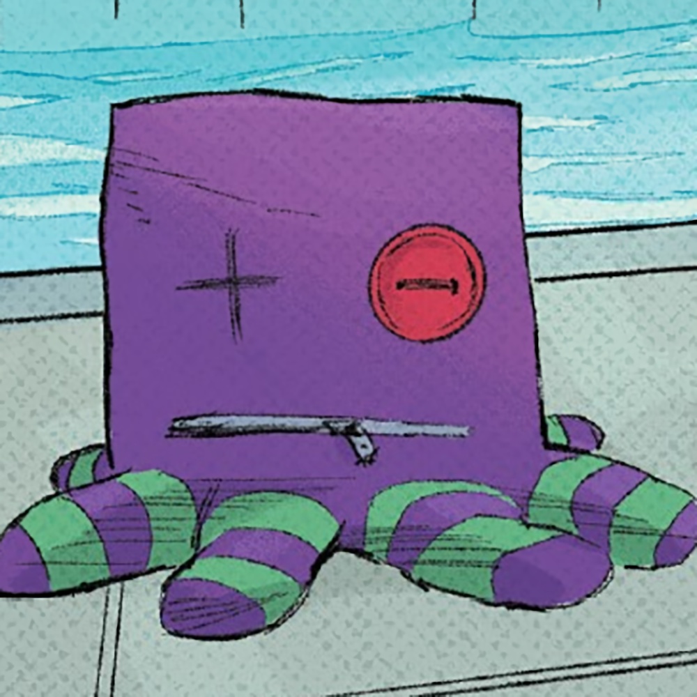 Octo