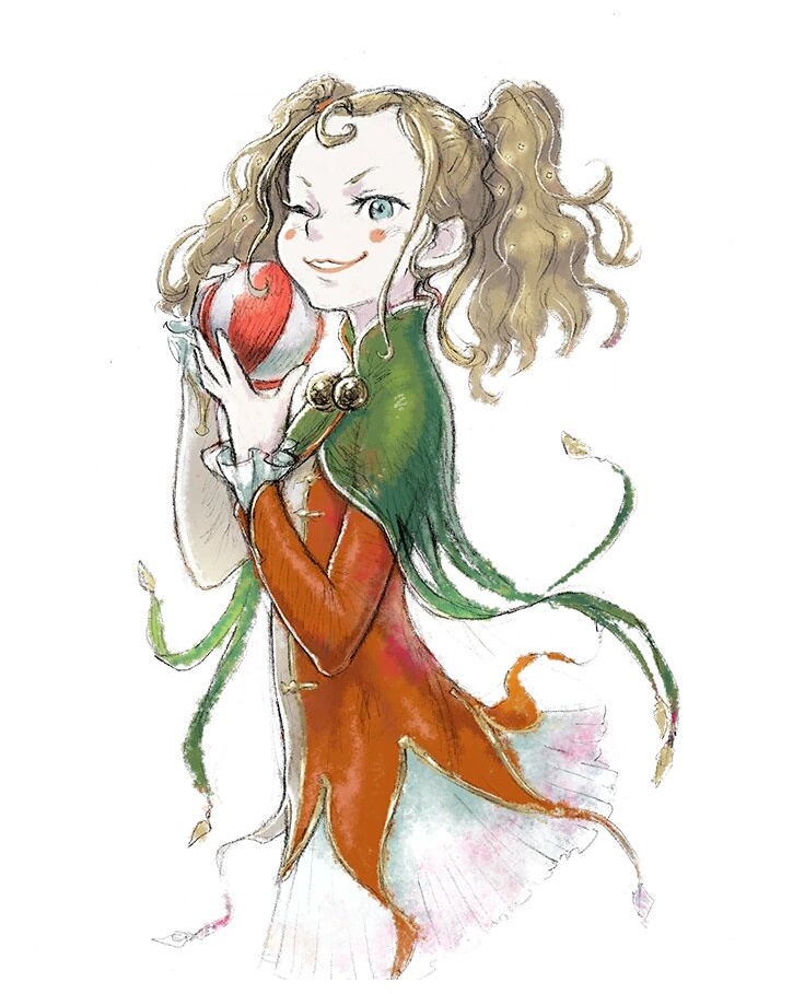 Piccoletta