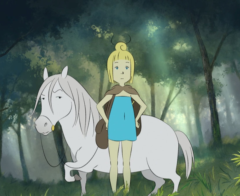 Princesse