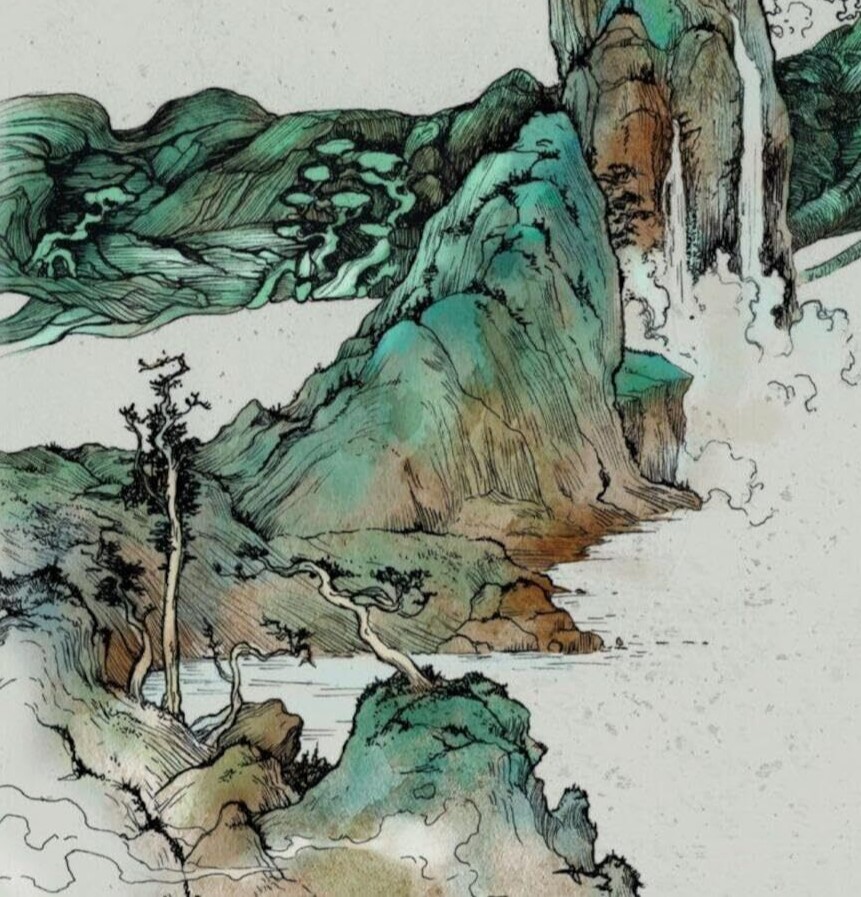 Qi Youwen