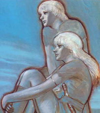 Remus et Linda