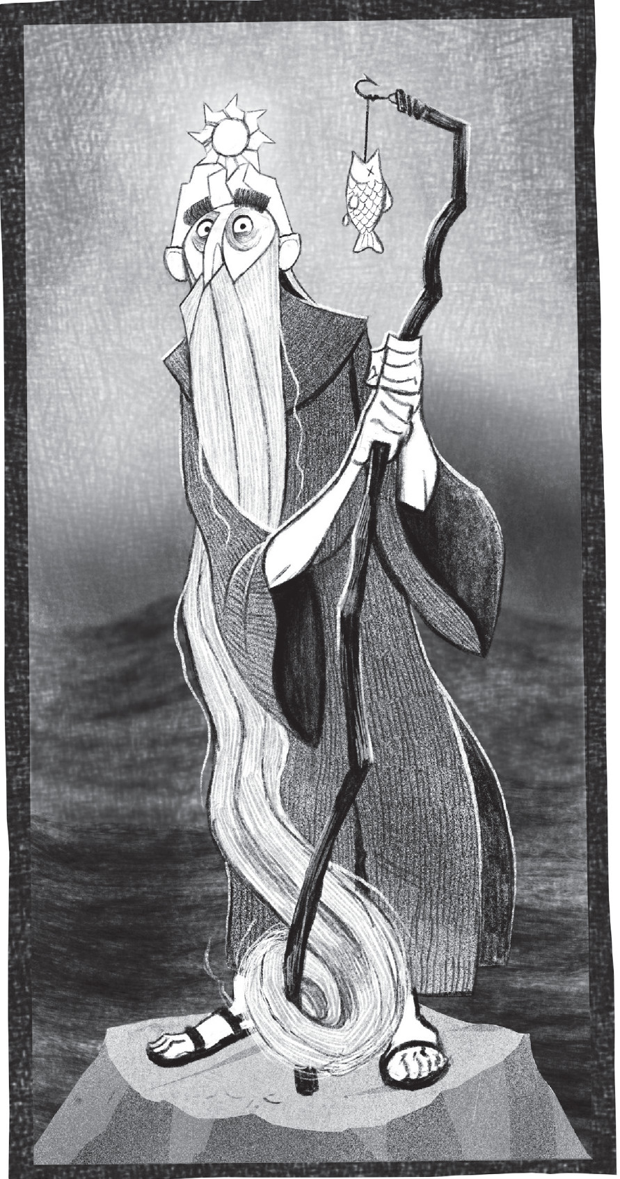 Saint Sombre