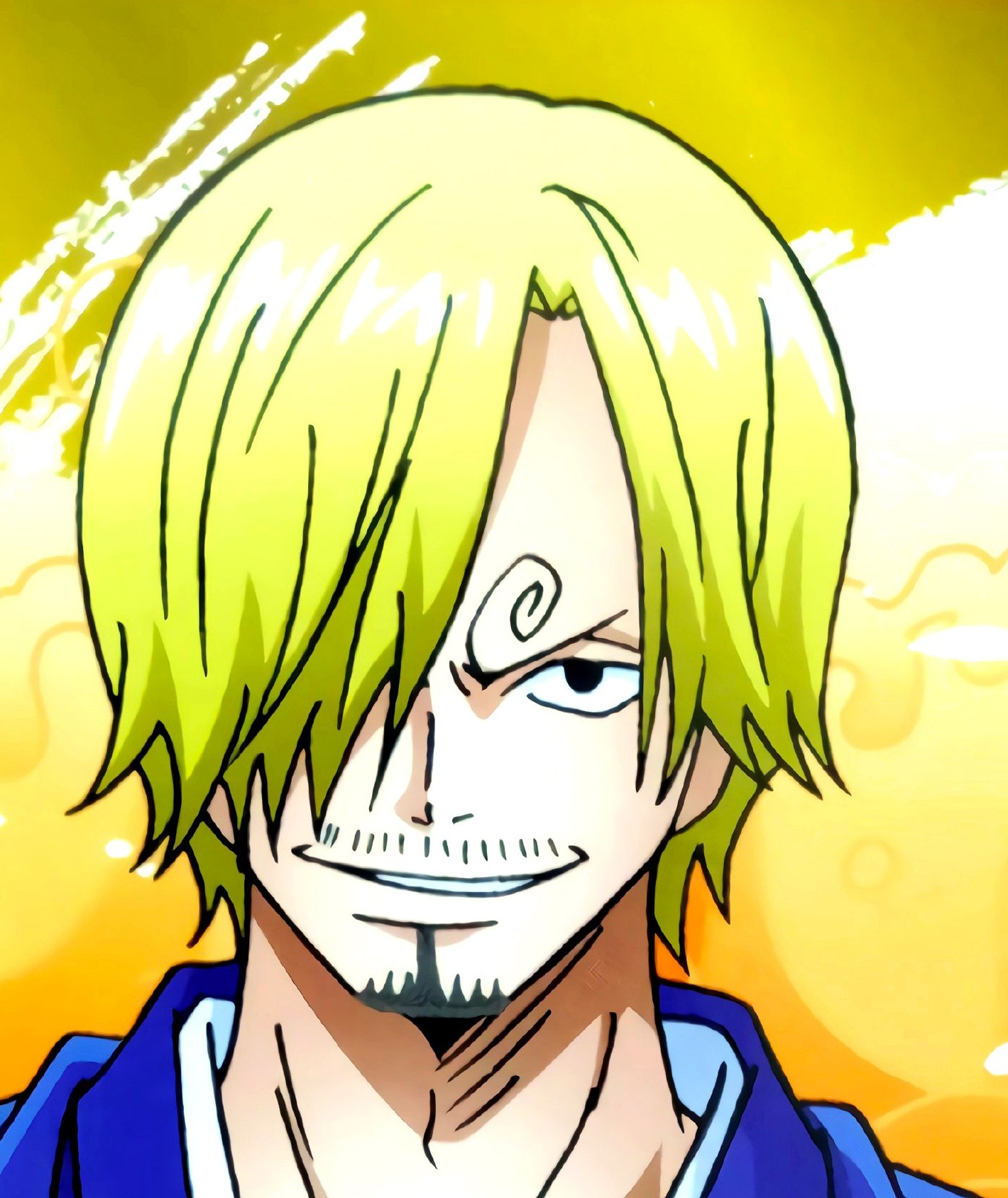 Sanji