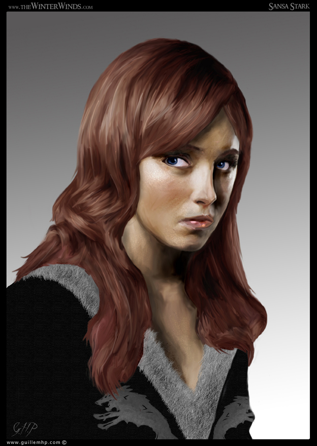 Sansa Stark