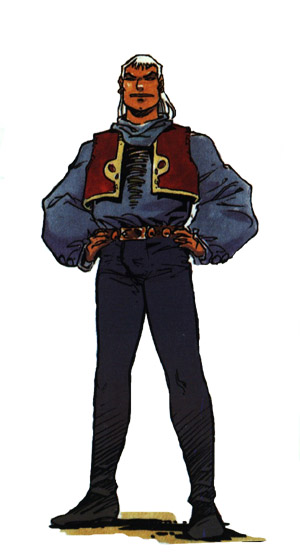 Thanos