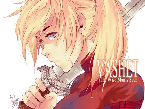 Vashet