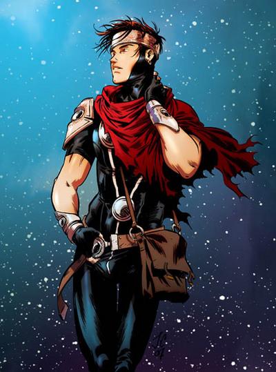 Wiccan