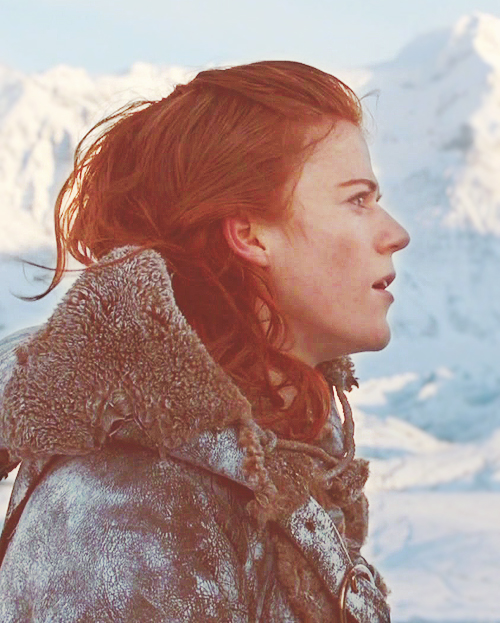 Ygritte
